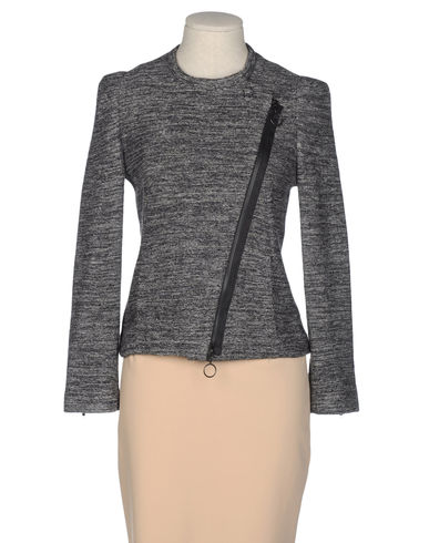 ZOOM CHEMINS BLANCS - Blazer