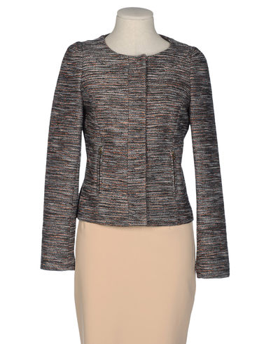 ZOOM CHEMINS BLANCS - Blazer