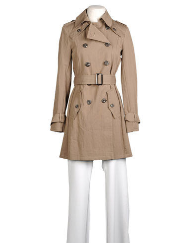 ZOOM CHEMINS BLANCS - Full-length jacket