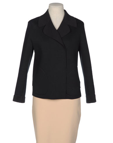 ZOOM HACHE - Blazer