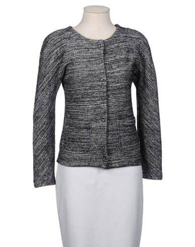 ZOOM HUMANOID - Blazer