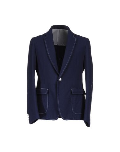 ZOOM BAND OF OUTSIDERS - Blazer