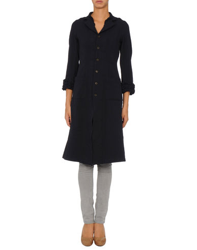 ZOOM COMME des GARÇONS - Full-length jacket