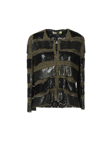 ZOOM MSGM - Blazer