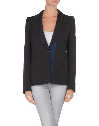 ZOOM DRIES VAN NOTEN - Blazer