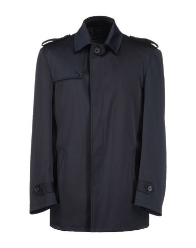 ZOOM POUL RICHARD - Mid-length jacket