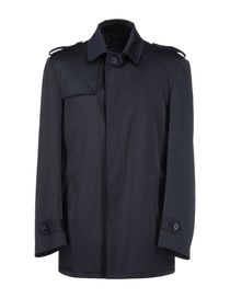 POUL RICHARD - Mid-length jacket