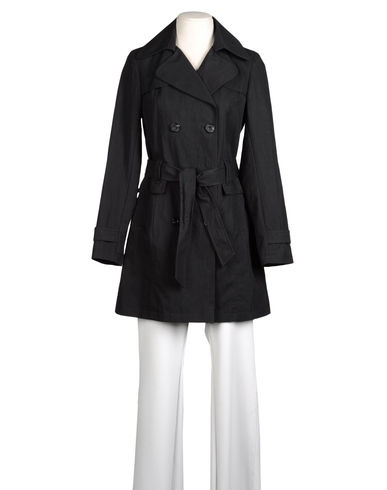 ZOOM CHEMINS BLANCS - Full-length jacket