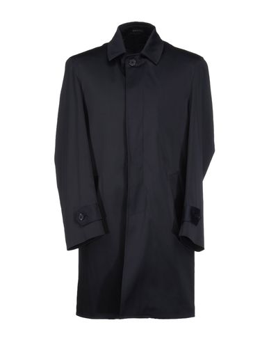 ZOOM POUL RICHARD - Full-length jacket