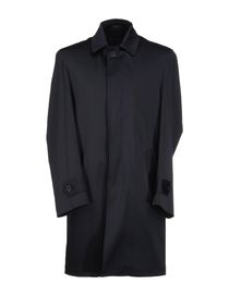 POUL RICHARD - Full-length jacket