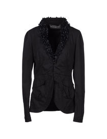 ERMANNO ERMANNO SCERVINO - Blazer