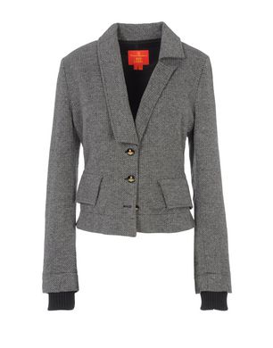 Blazer Women's - VIVIENNE WESTWOOD RED LABEL