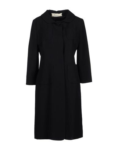 ZOOM MARNI - Coat