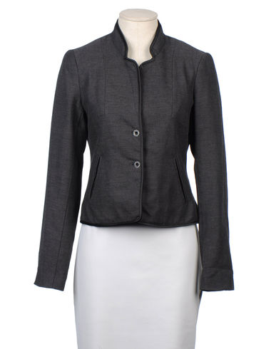ZOOM MAISON SCOTCH - Blazer