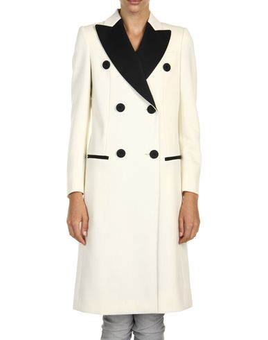 ZOOM MOSCHINO - Coat