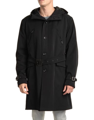 ZOOM ARMANI COLLEZIONI - Coat