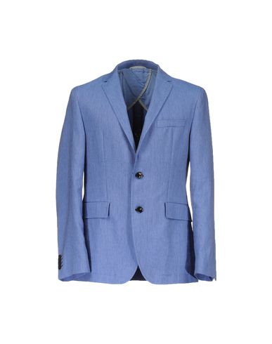 ZOOM BOSS BLACK - Blazer