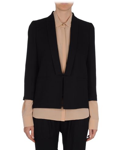 ZOOM GIRL by BAND OF OUTSIDERS - Blazer