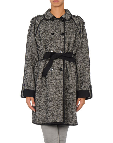 ZOOM DOLCE & GABBANA - Coat