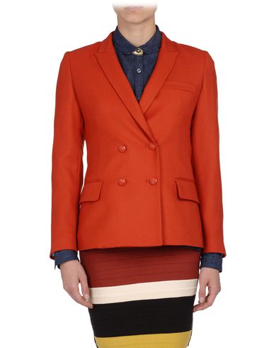 ZOOM BOY by BAND OF OUTSIDERS - Blazer