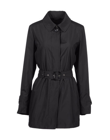 ZOOM ALLEGRI - Mid-length jacket