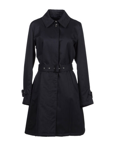 ZOOM ALLEGRI - Full-length jacket