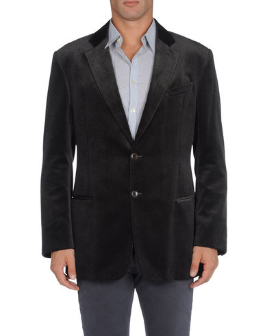 ZOOM ARMANI COLLEZIONI - Blazer