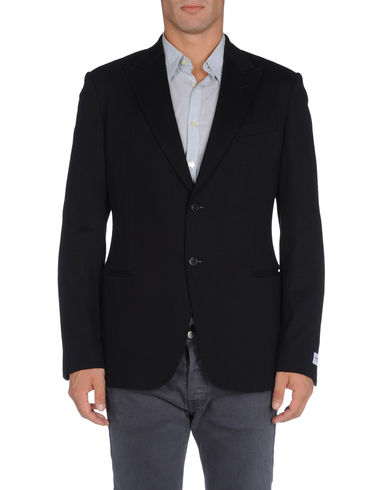 ZOOM ARMANI COLLEZIONI - Blazer
