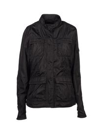 HETREGO' - Jacket