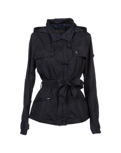 ZOOM HETREGO' - Jacket