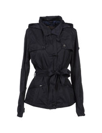HETREGO' - Jacket