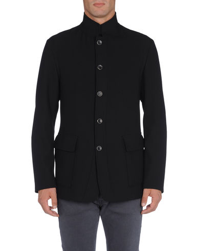 ZOOM ARMANI COLLEZIONI - Blazer
