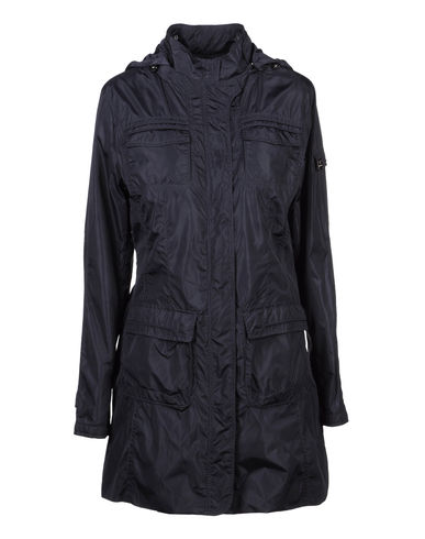 ZOOM HETREGO' - Mid-length jacket