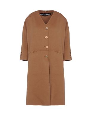 Coat Women's - ROCHAS