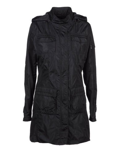 ZOOM HETREGO' - Mid-length jacket