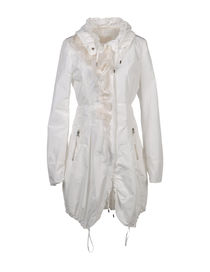 SCERVINO STREET - Full-length jacket