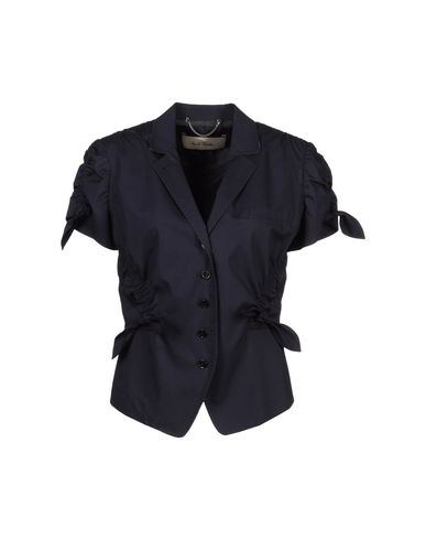 ZOOM PAUL SMITH - Blazer