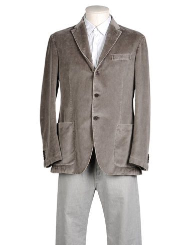 ZOOM CANTARELLI - Blazer