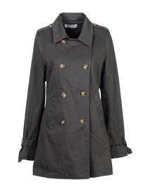 KAOS - Full-length jacket