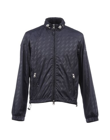 ZOOM ARMANI JEANS - Jacket