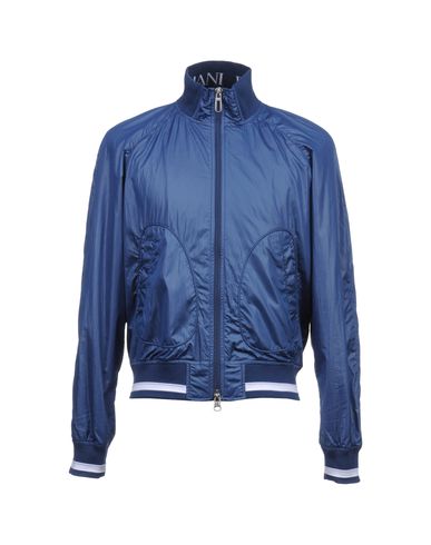 ZOOM ARMANI JEANS - Jacket
