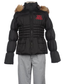 JOIN NOLITA - Jacket