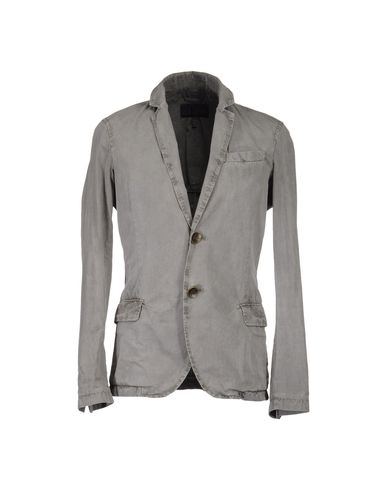 ZOOM ARMANI JEANS - Blazer