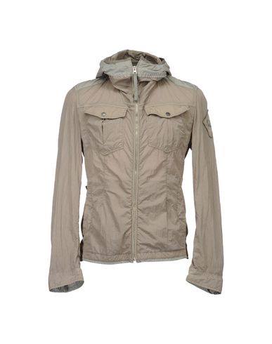 ZOOM C.P. COMPANY - Jacket