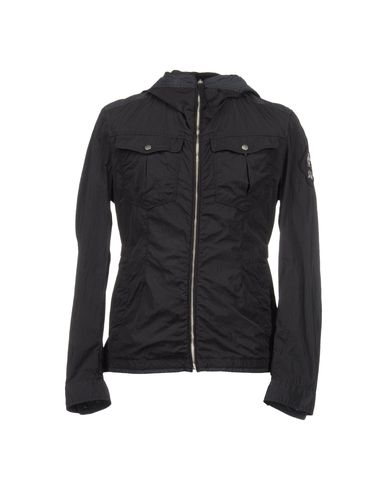 ZOOM C.P. COMPANY - Jacket