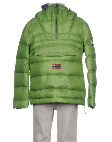 ZOOM NAPAPIJRI - Down jacket