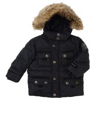 GEOX - Jacket