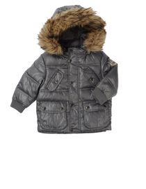 GEOX - Down jacket