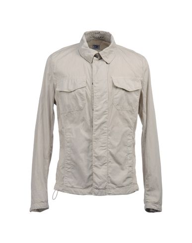 ZOOM C.P. COMPANY - Jacket