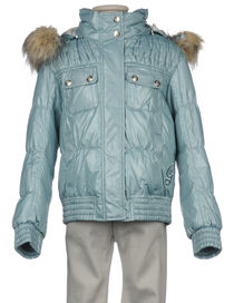 GEOX - Jacket